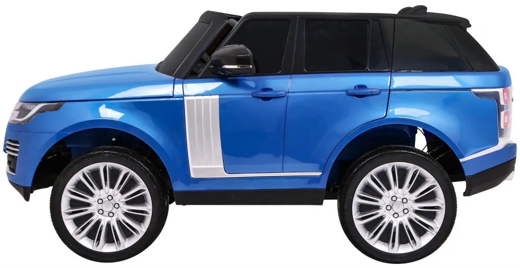 RAMIZ Autíčko Range Rover HSE PA.DK-RR999.EXL - modré