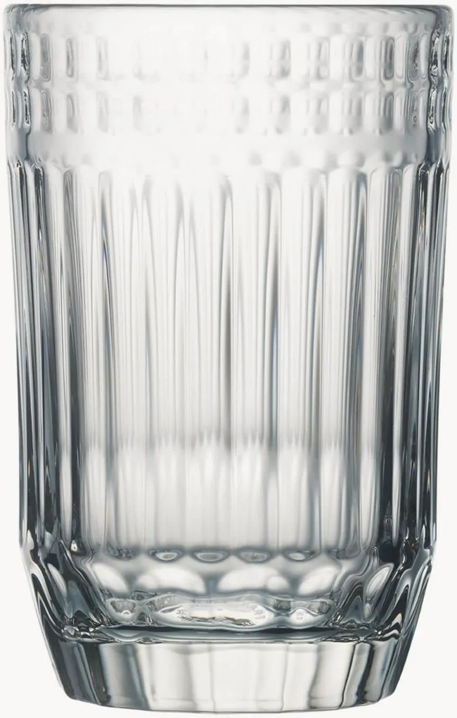 Poháre na kokteily Cotes, 6 ks