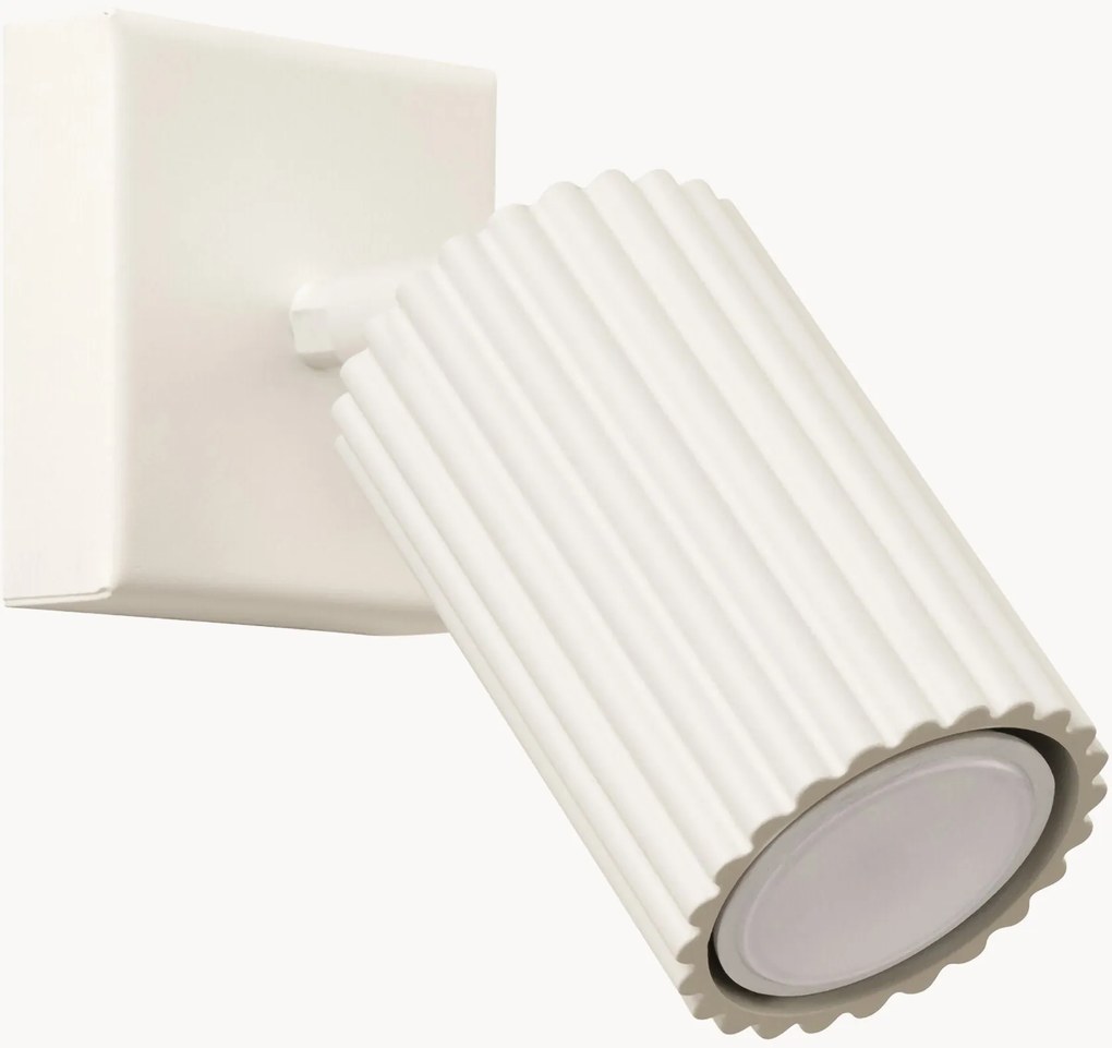 Nástenné bodové svietidlo Gleam