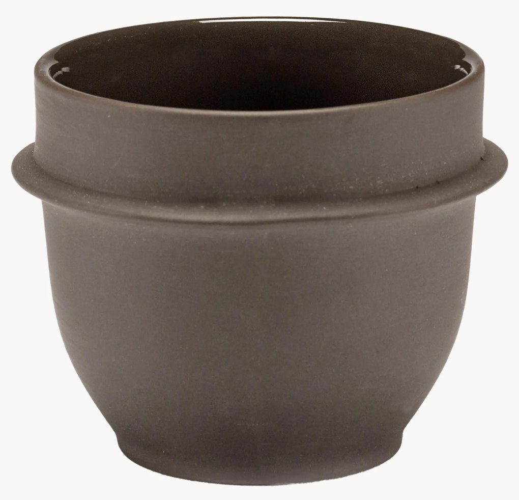 Serax x Kelly Wearstler, Porcelánové espresso hrnčeky Dune (2 ks)