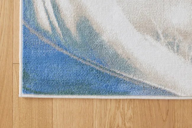 Koberec FD Sensi Kadnos Malachit