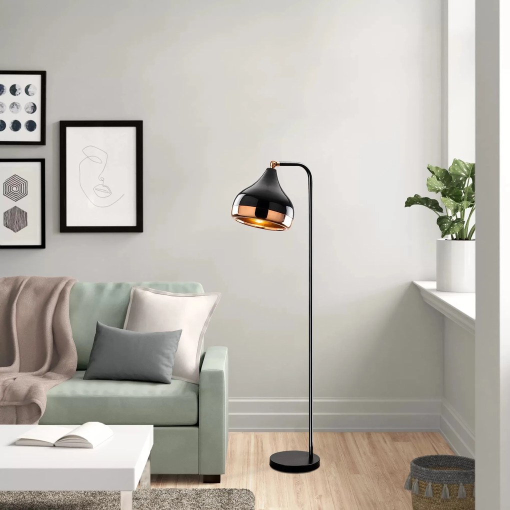 Stojacia lampa, Yıldo - 6906