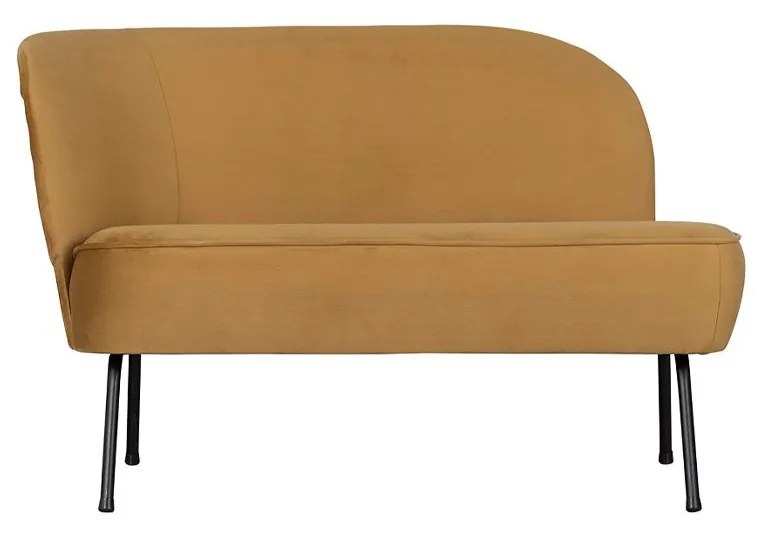 Leňoška Vogue 68 × 110 × 65 cm