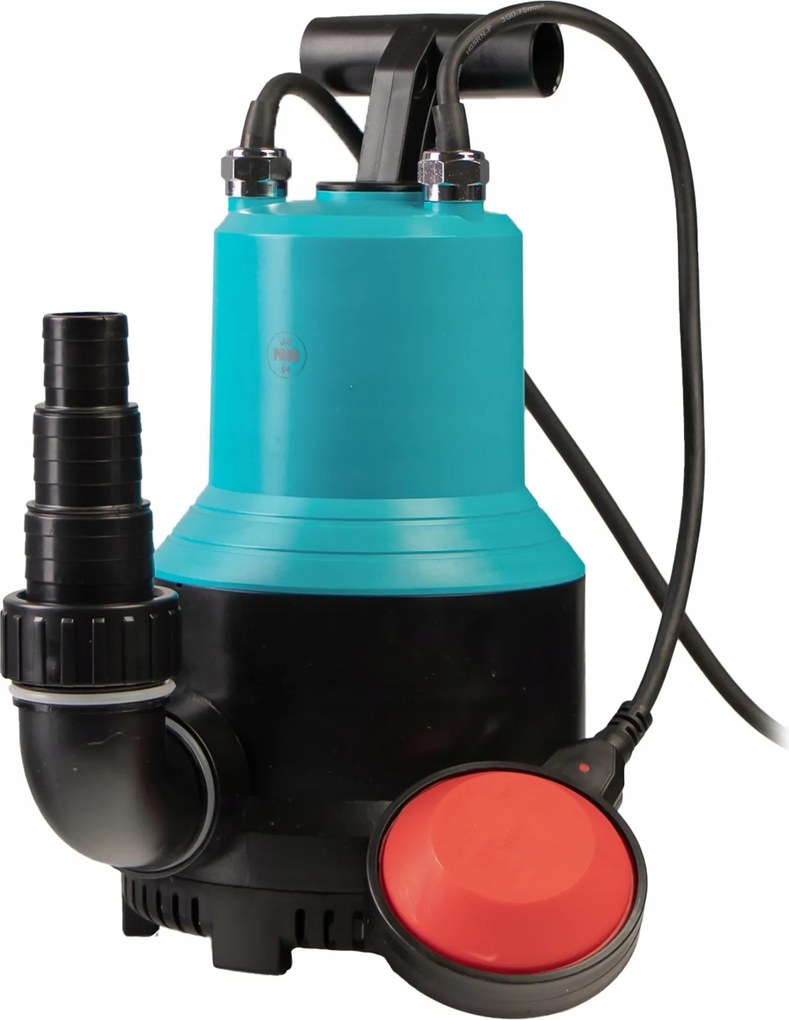 Ako Odčerpať Vodu Zo Zaplavenej Pivnice Z Podzemnej Vody