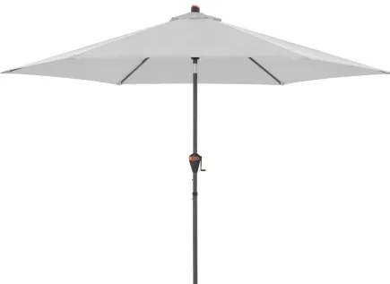 Doppler myZone 305 cm -  slnečník s automatickým naklápaním kľukou : Barvy slunečníků - 827