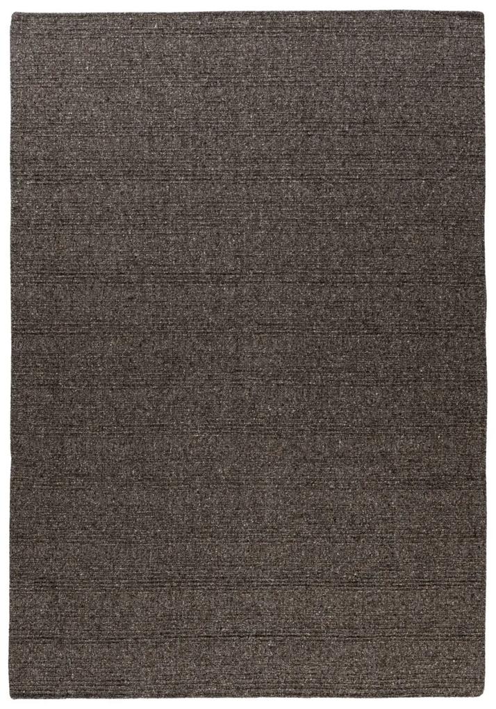 Obsession koberce Ručne tkaný kusový koberec My Jarven 935 taupe - 120x170 cm