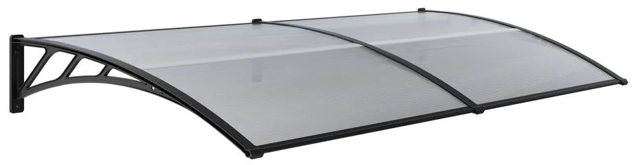 Rojaplast Vchodový prístrešok 200x100cm