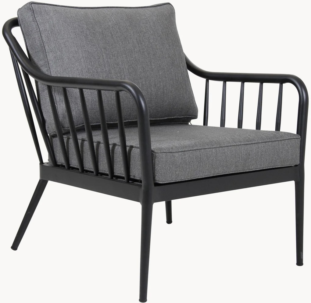 Záhradné kreslo Coleville