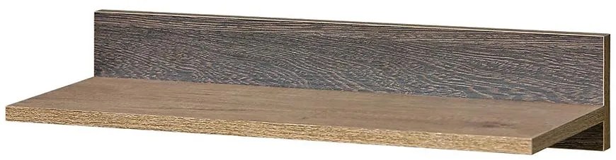 Polica Romero R8 D.can/arusha