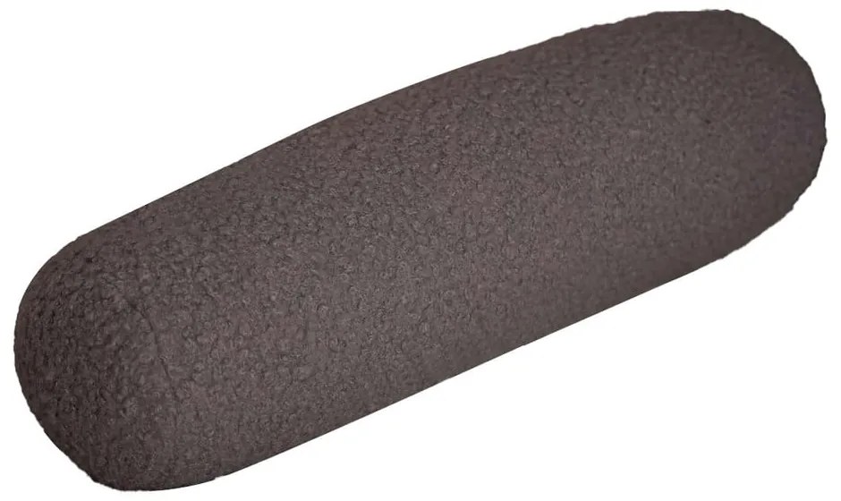 Dekoračný vankúš z materiálu buklé 14x50 cm Top – Mioli Decor