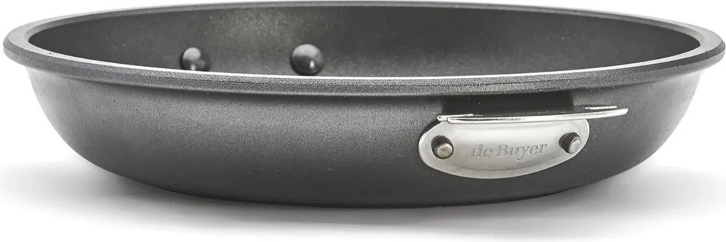 De Buyer 8364.24 CHOC EXTREME LOQY Uni panvica 24cm, 24 cm