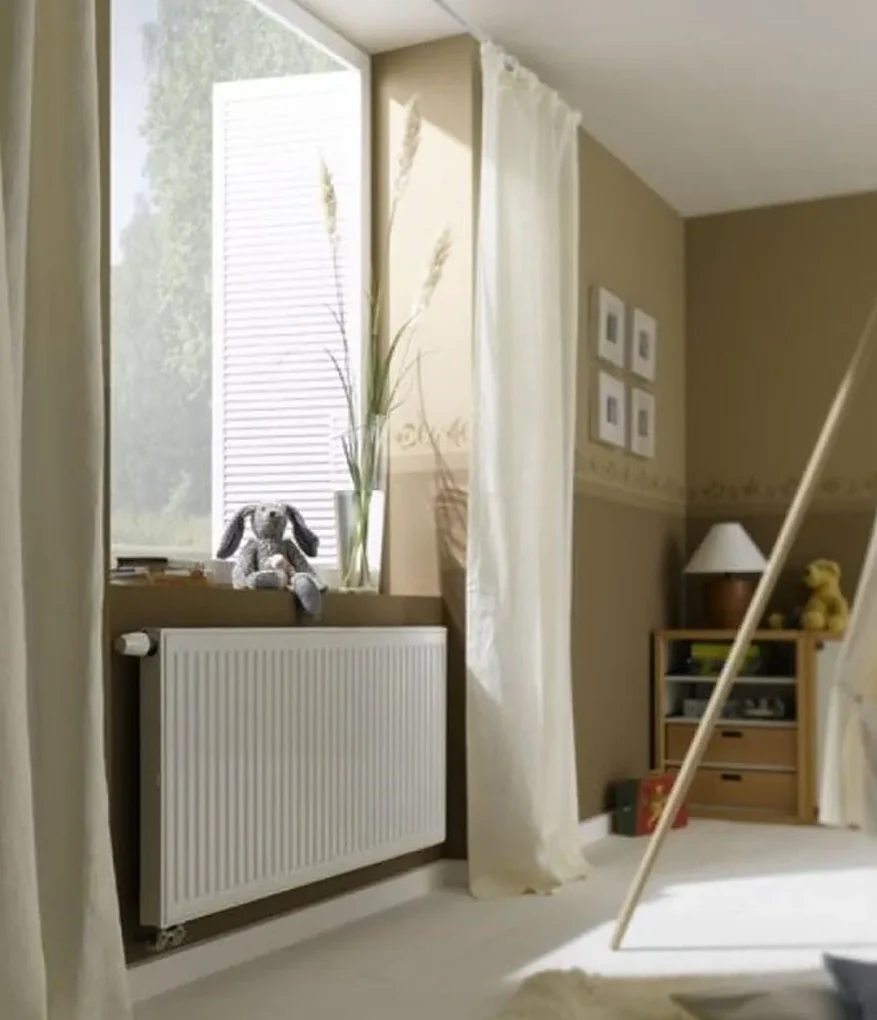 Kermi Therm X2 Profil-V doskový radiátor 22 600 / 1000 FTV220601001L1K