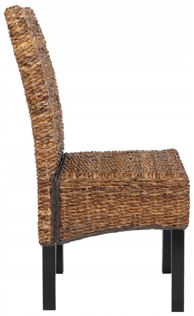 MCW Stolička do jedálne Loiret (sada 6 kusov)