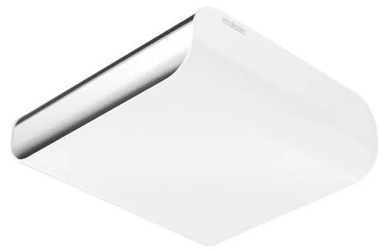 STEINEL 033217 - LED Stropné svietidlo so senzorom RS LED M2 LED/11W/230V