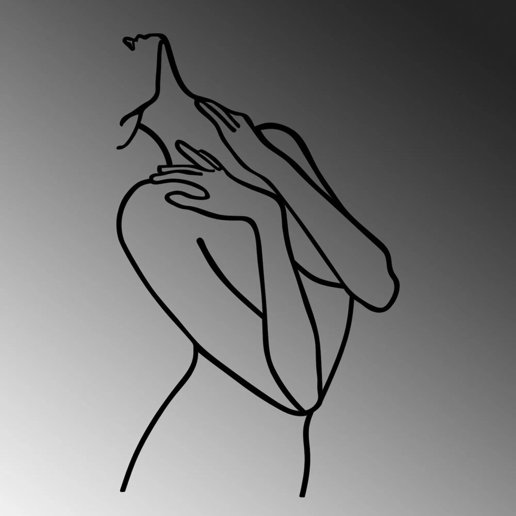 Woman Lines