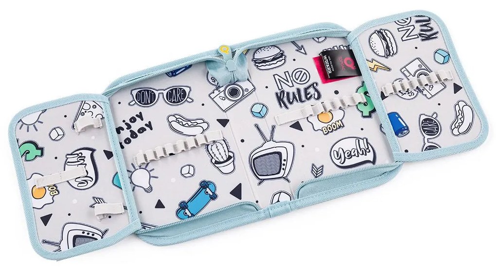 Školský peračník Topgal PENN 24052 B