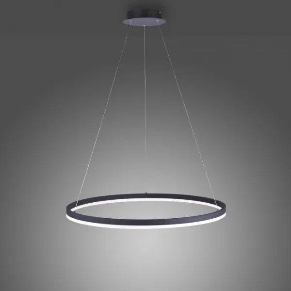 Paul Neuhaus 2383-13 - LED Stmievateľný luster na lanku TITUS LED/50W/230V