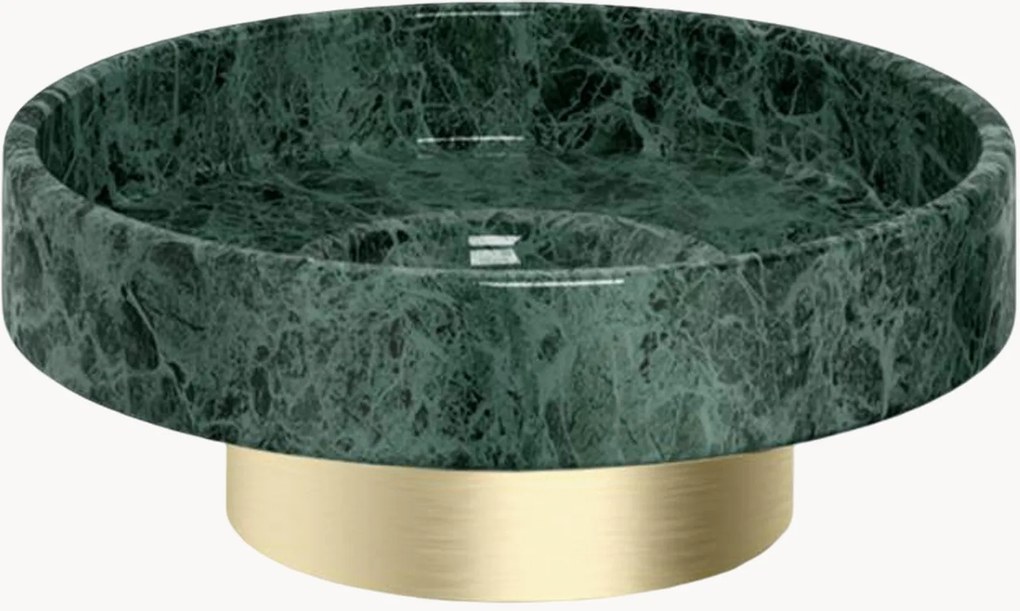 Mramorová mydlovnička Century