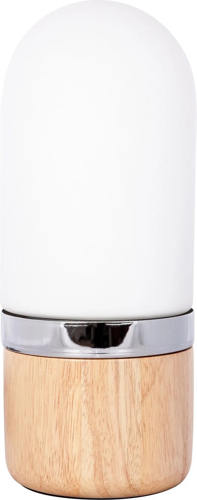 XXXLutz STOLNÁ LAMPA, E27, 14/14/33 cm MID.YOU - Online Only bytové doplnky - 005937053401