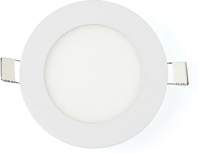 MILIO Podhledové svítidlo MD0006 DOWNLIGHT LED P/T VIGO-R - 12 W - studená bílá