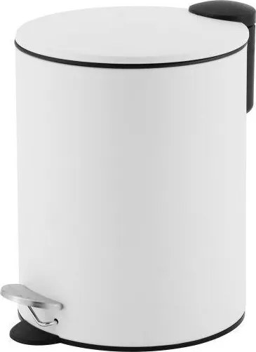 XXXLutz NÁŠĽAPNÝ ODPADKOVÝ KÔŠ 5 l Homeware - Vybavenie kuchyne - 0071120045