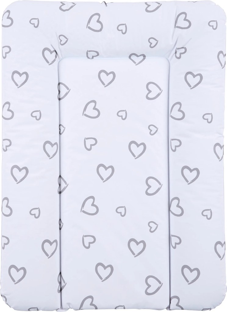 XXXLutz PREBAĽOVACIA PODLOŽKA, 50/70 cm My Baby Lou - Izby pre bábätká - 009034006001