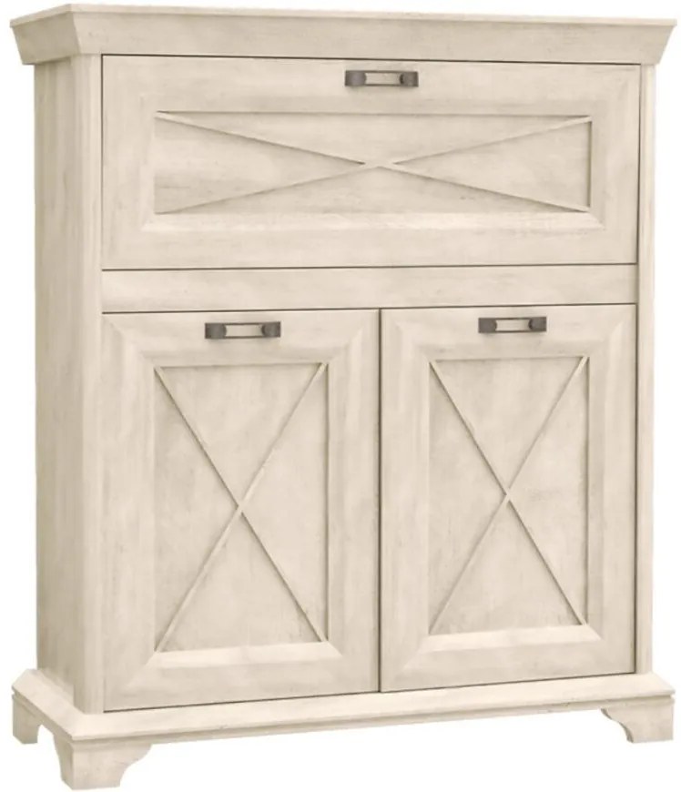 Komoda Kashmir KSMK43-D43