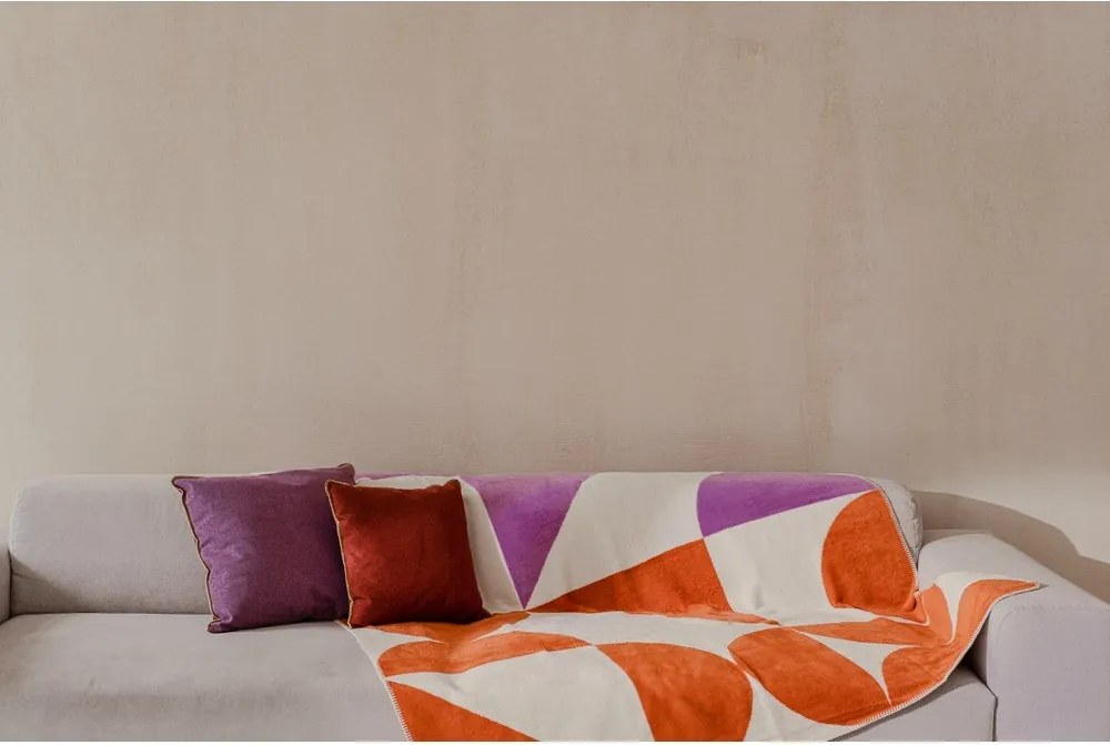 Deka 150x200 cm Tul – noo.ma