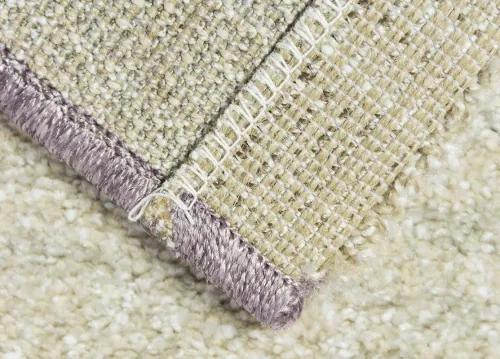 Koberce Breno Kusový koberec MONDO A8/VBL, viacfarebná,120 x 170 cm