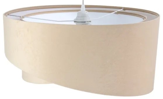 Luster na lanku GALAXY 1xE27/60W/230V