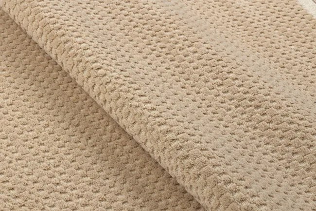 Koberec OSTA FLUX 461.139.SA130 béžový / krémový