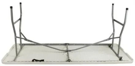 Iso Trade Skladací stôl 180 cm IsoTrade – 2467