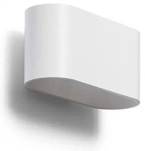 RED - Design Rendl - R12743 - Nástenné svietidlo MARIO 1xG9/33W/230V