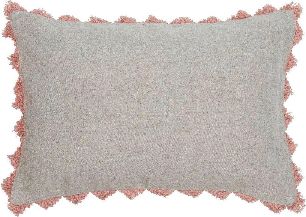 XXXLutz DEKORAČNÝ VANKÚŠ 40/60 cm Svanefors - Online Only bytové doplnky - 004497014203