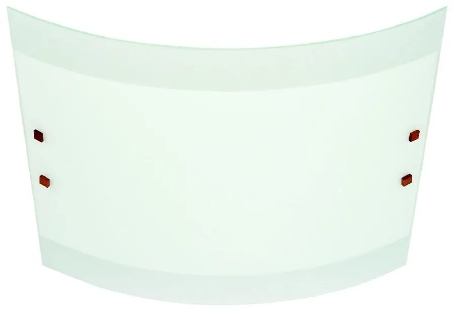 Moderné svietidlo LINEA Mille SB LED White 7854
