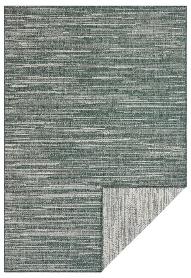 Zelený vonkajší koberec 340x240 cm Gemini - Elle Decoration