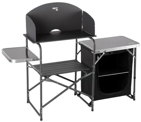 Kempingová skriňa NILS Camp NC3041