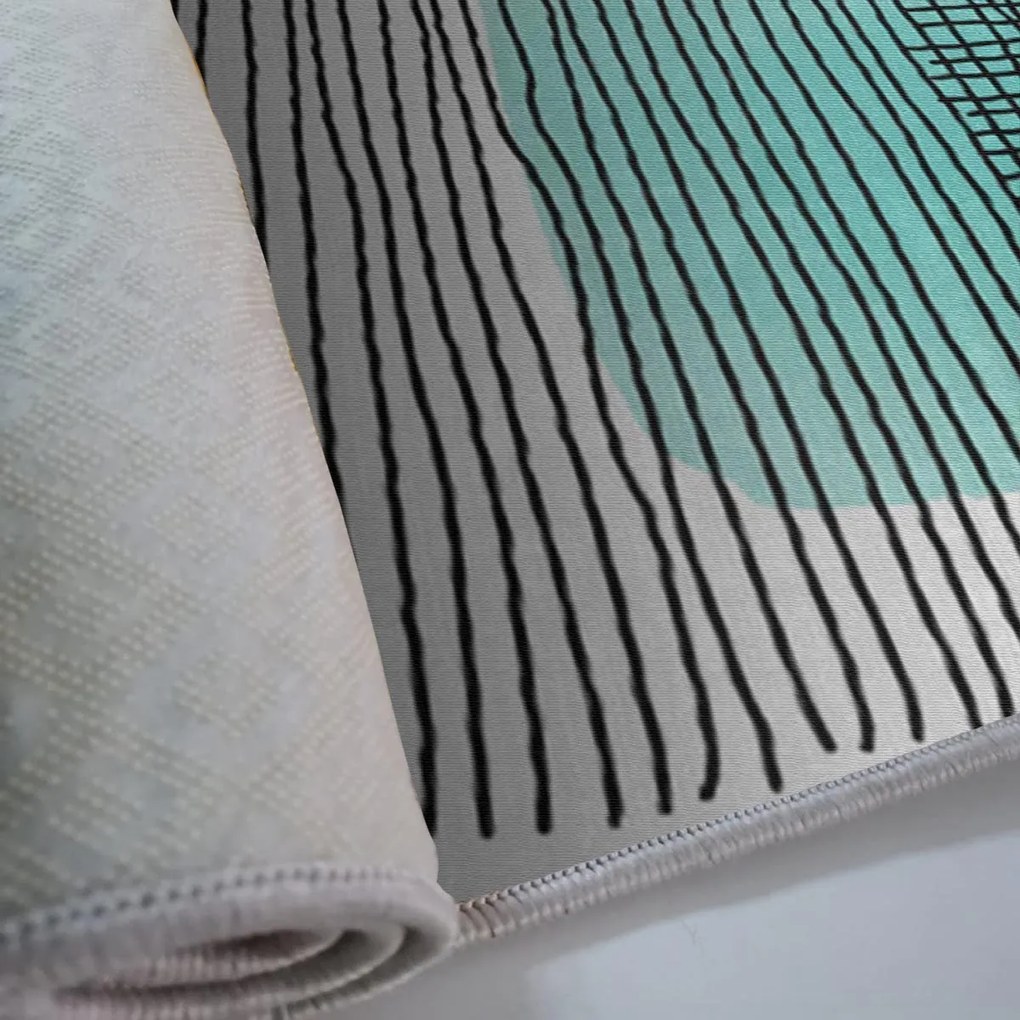 Alho Carpet-40A