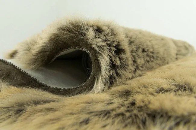 Koberec Alaska béžový