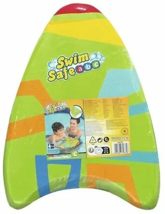 Bestway Plávacia doska Aquastar, zelená