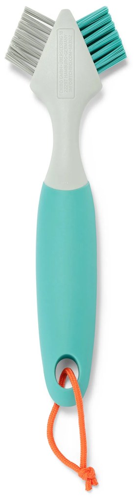 Kefka na čistenie škár, mäkká/tvrdá