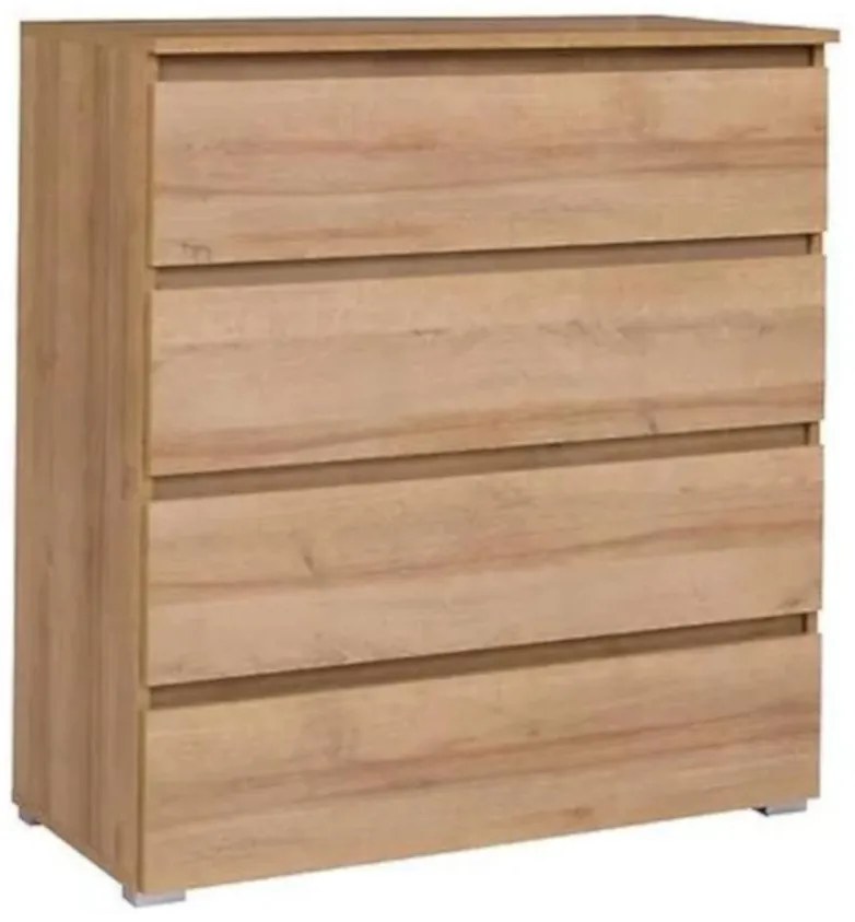 Komoda Cosmo C04 dub riviera