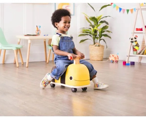 B-Toys - Odrážadlo Včelka