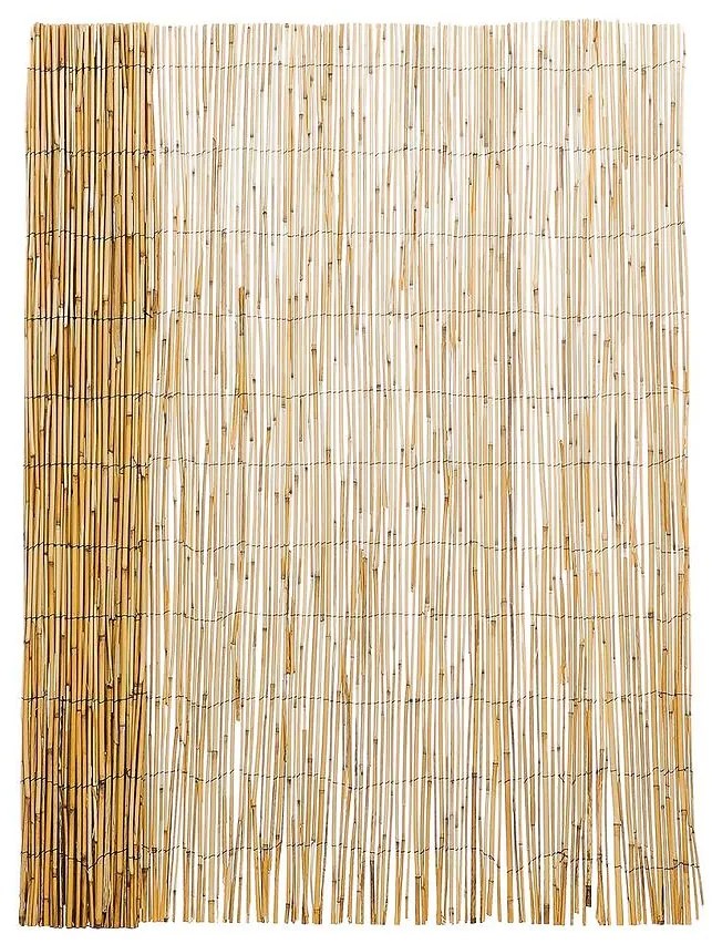 Balkónová zástena Premium 1.5x3 m