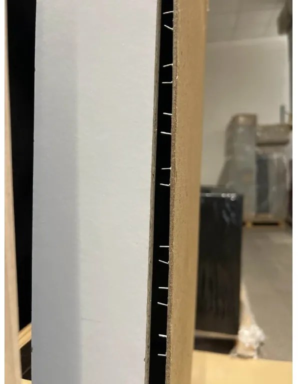 AKCIA Svetlosivá rohová sedacia súprava ORANGE, obojstranná II. akosť