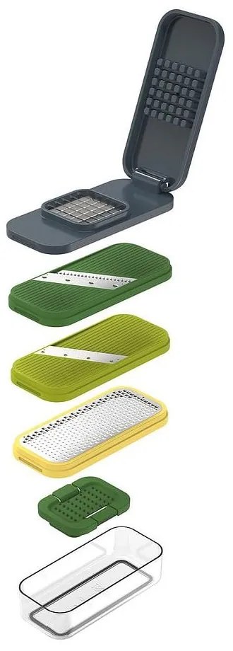 Multifunkčný krájač Multi-Prep Compact – Joseph Joseph