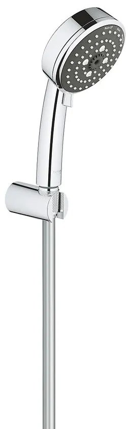 Vaňová sada 26176000 Vitalio Comfort 100 3-F