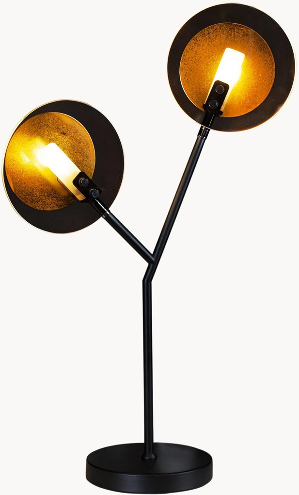Stmievateľná stolová LED lampa Turno