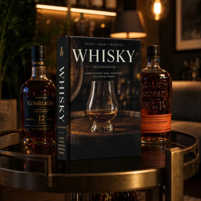 Trezor v tvare knihy Whisky