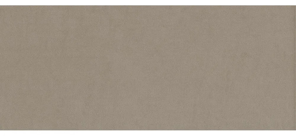 Sivobéžová zamatová pohovka 185 cm Chelsea – Ropez